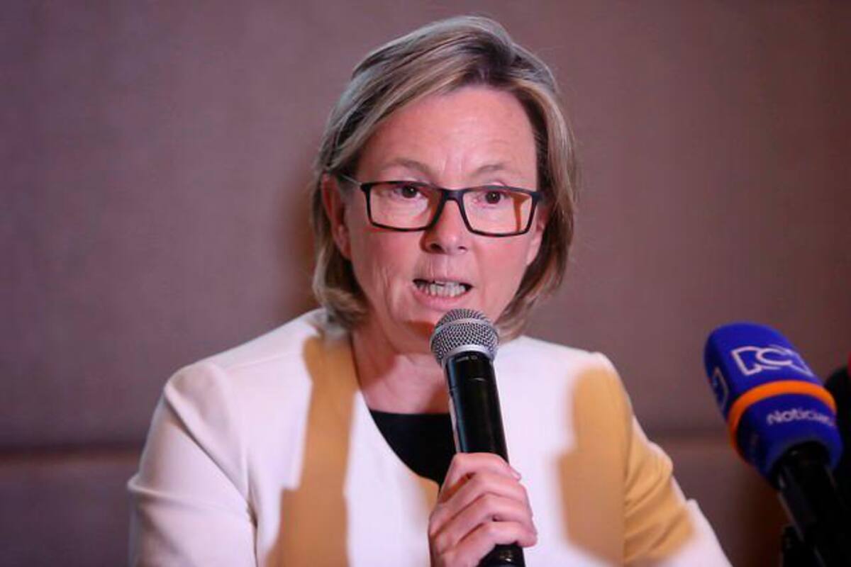 Fondo Europeo para la Paz donará 8,5 millones de euros para acceso a tierras