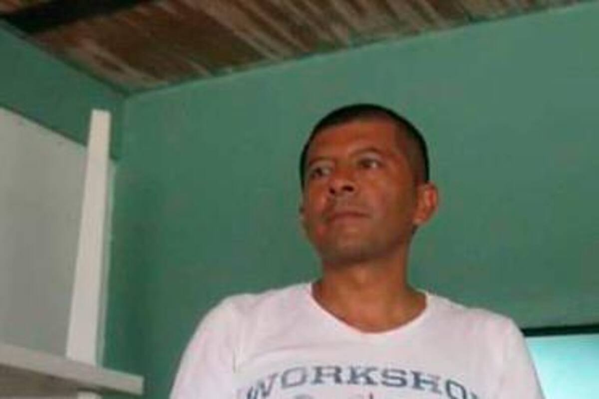 Orlando Gómez es el cuarto docente asesinado en el Cauca en 2019