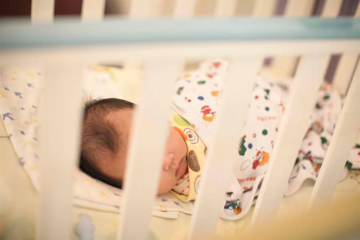 Factores que alteran el sueño de los niños