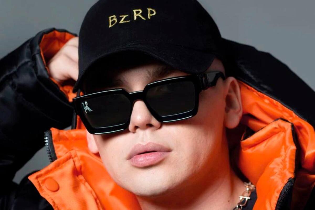 ¡Paren todo! Bizarrap también estará en el Estéreo Picnic 2023