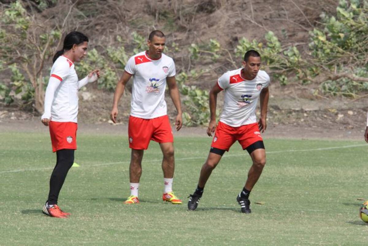 El equipo rojiblanco necesita de la victoria frente al Itagüí para ratificar que está saliendo del mal momento que tuvo en el inicio del torneo. COLPRENSA