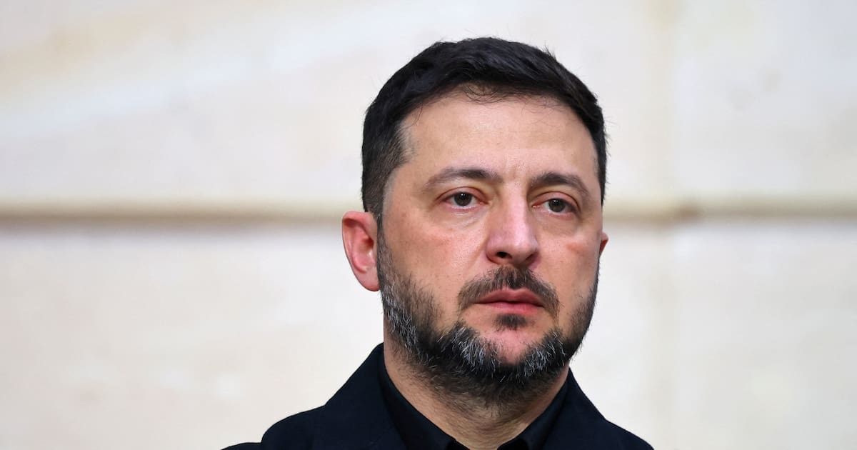 Reunión Zelenski-Trump deja avances clave, según el líder ucraniano