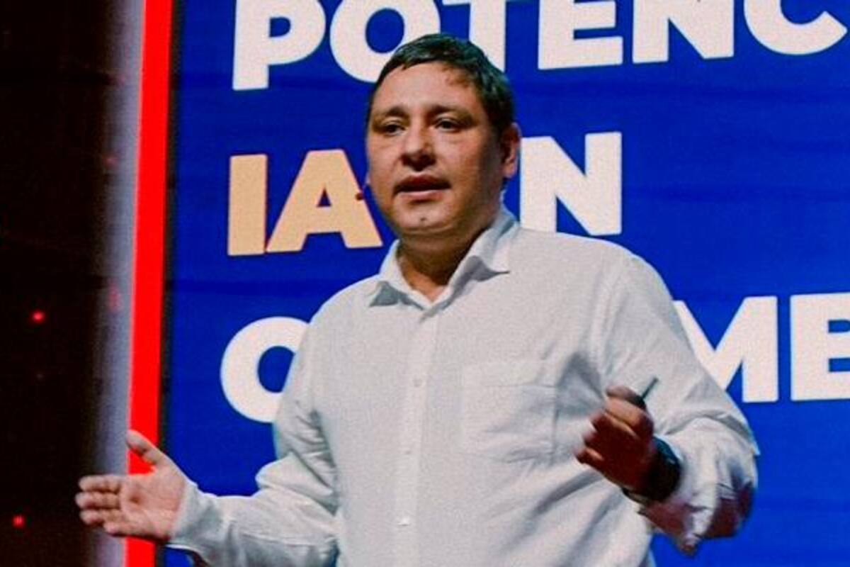 MinTIC socializó en Cartagena la estrategia para ser PotencIA Digital