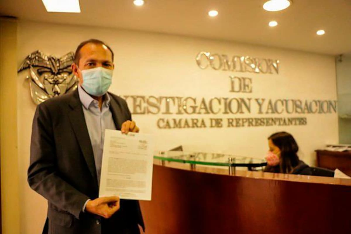 Posible participación de Duque en política, nuevo ‘caballito’ de pelea