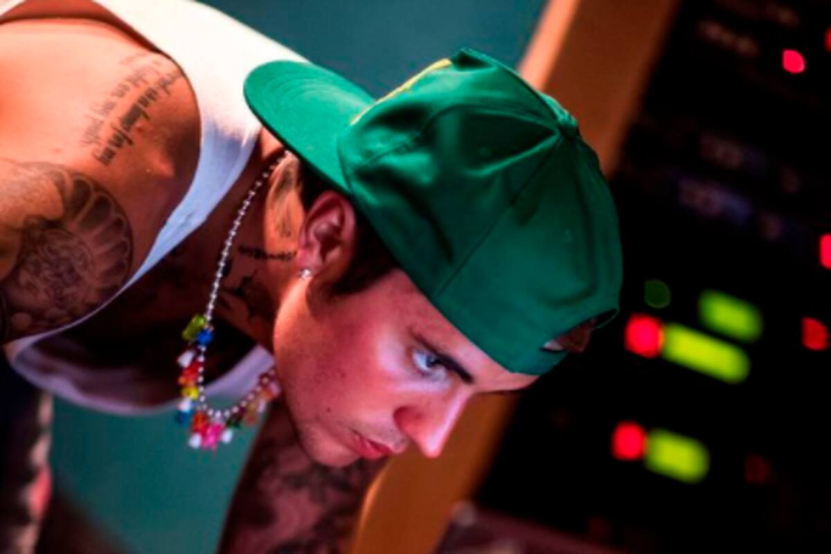 Documental sobre Justin Bieber llega en octubre a Amazon Prime