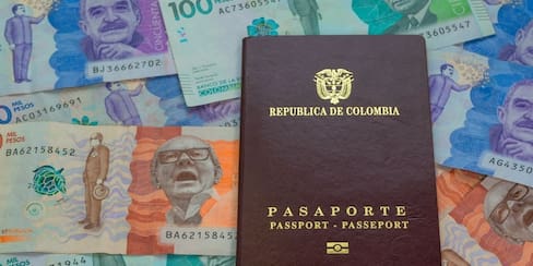 ¡Ojo! Citas para diligenciar pasaporte son por internet y sin intermediarios