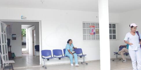 Nuevo operador para ESE de Villanueva y San Cristóbal