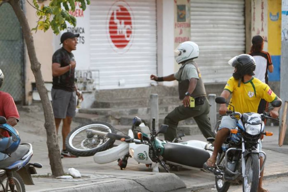 Luis Eduardo Herrán / Q´hubo Cartagena