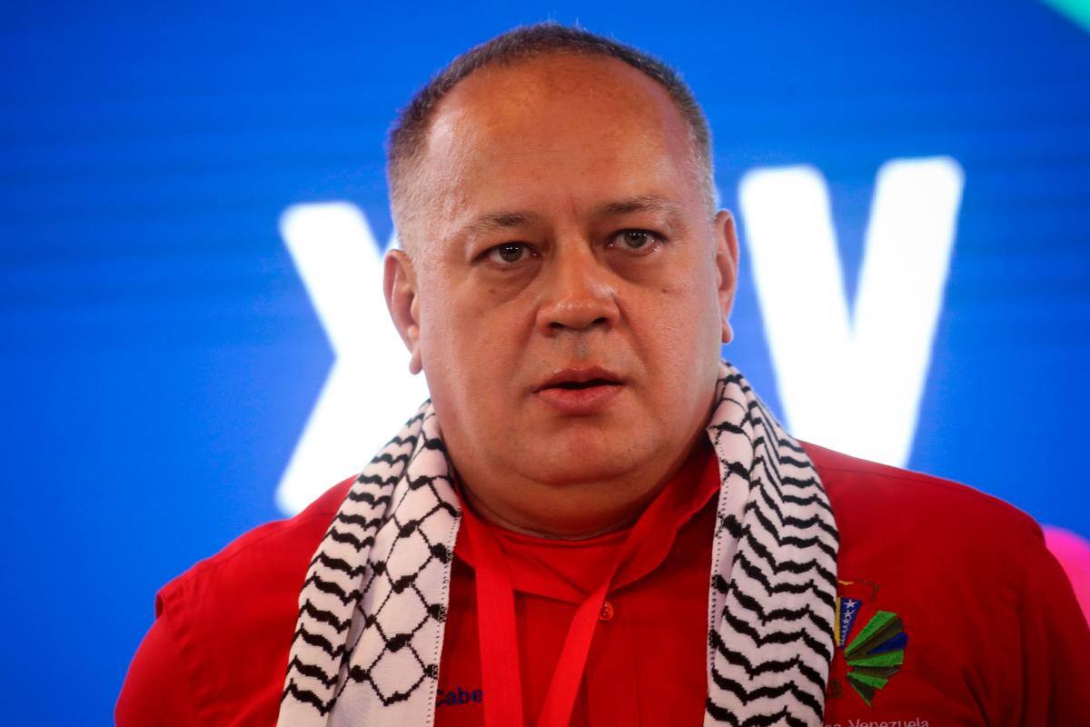 Chavismo rechaza acusación de Colombia sobre violación de su territorio