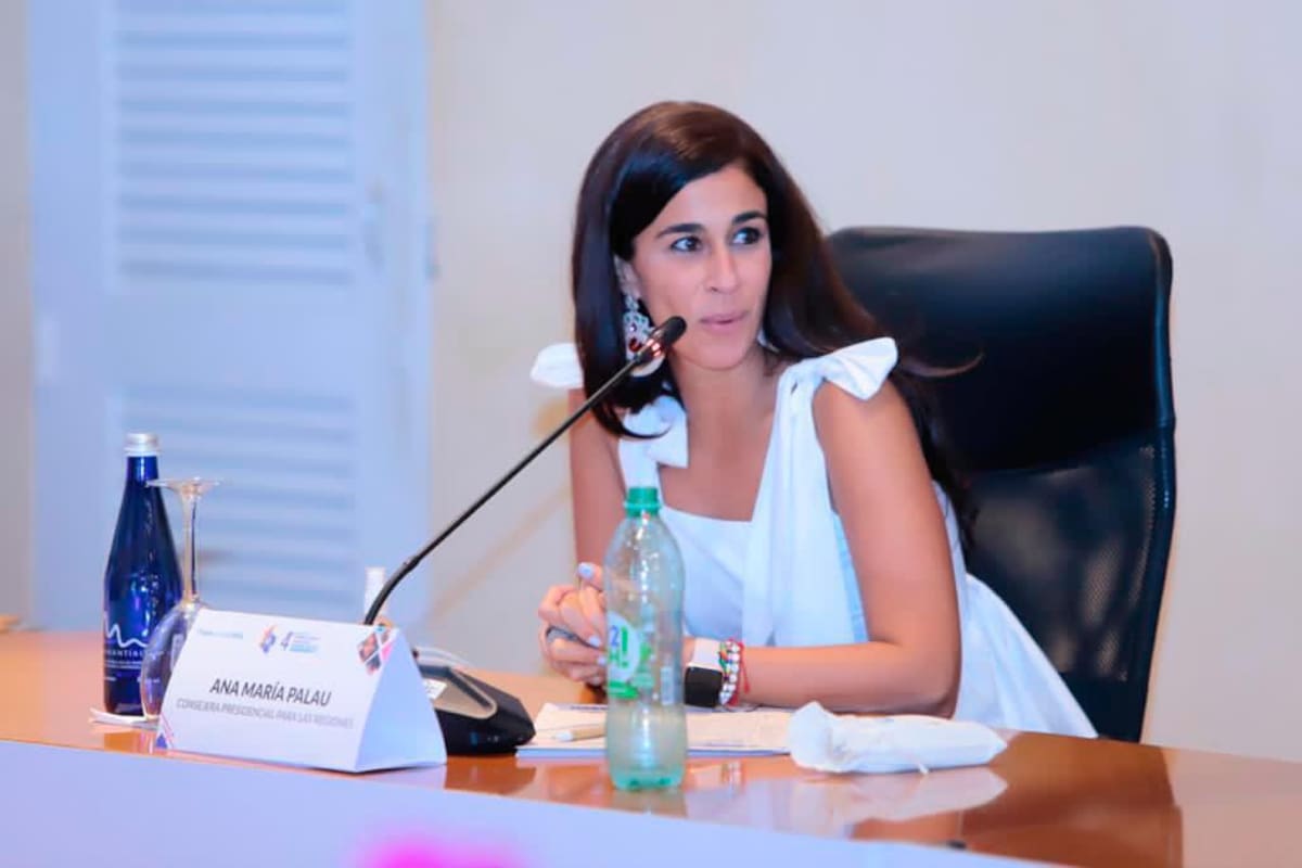 Gobierno nacional ha invertido $13.25 billones en obras en el Atlántico