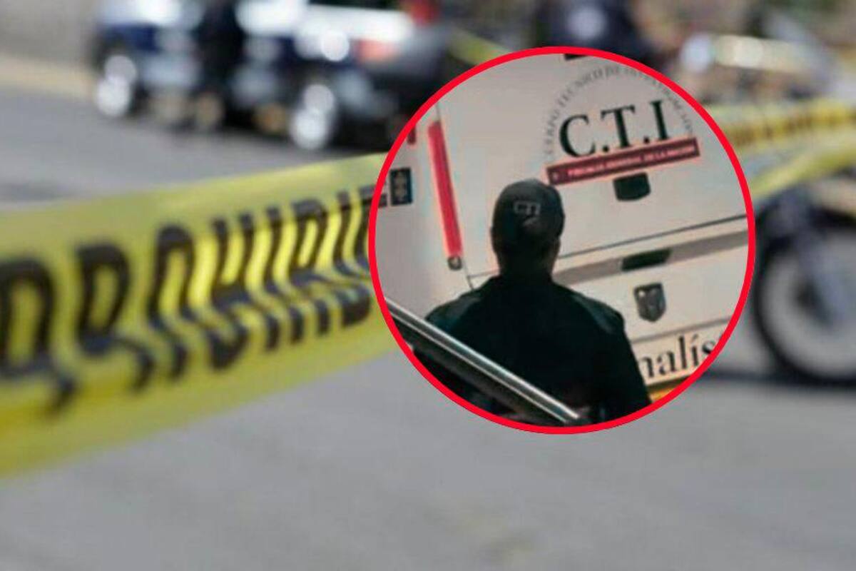 Bolivarense, de 78 años, murió arrollado por un camión en Bogotá