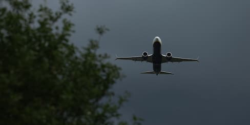 Otro accidente aéreo este domingo: 12 personas fallecieron en Estados Unidos