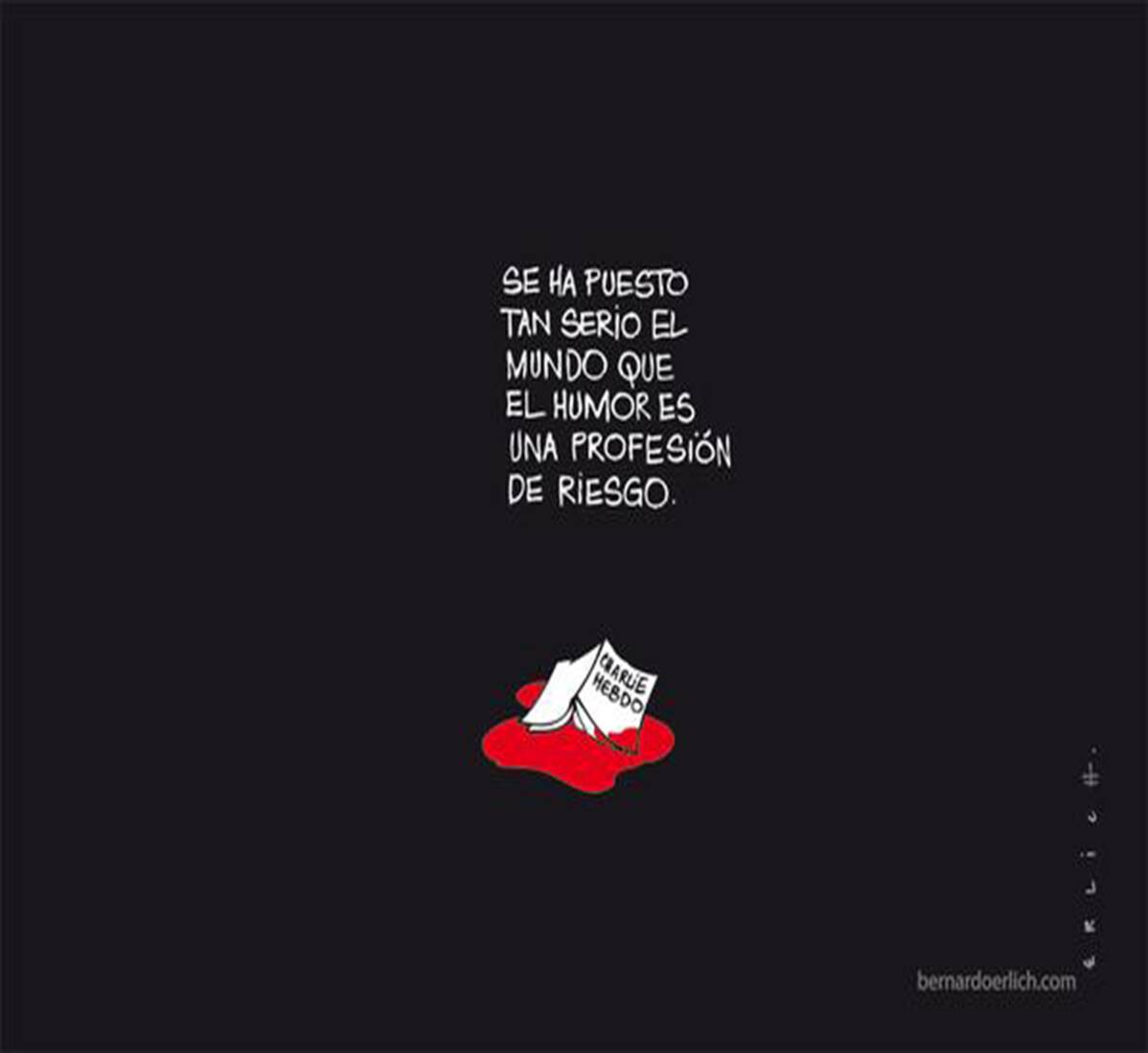 Bernardo Erlich. @berlich