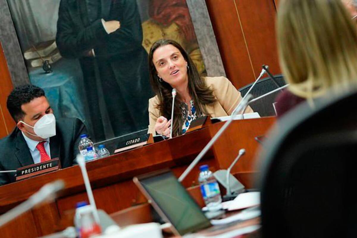 Procuraduría busca reintegro de anticipo en caso MinTIC con acción popular