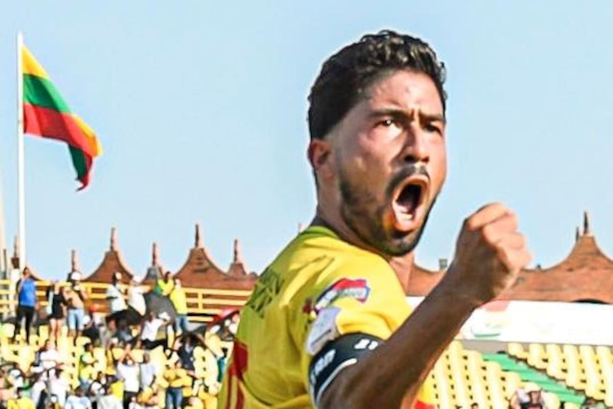 Cristian Marrugo: “Regresaré más fuerte en nombre de Dios”
