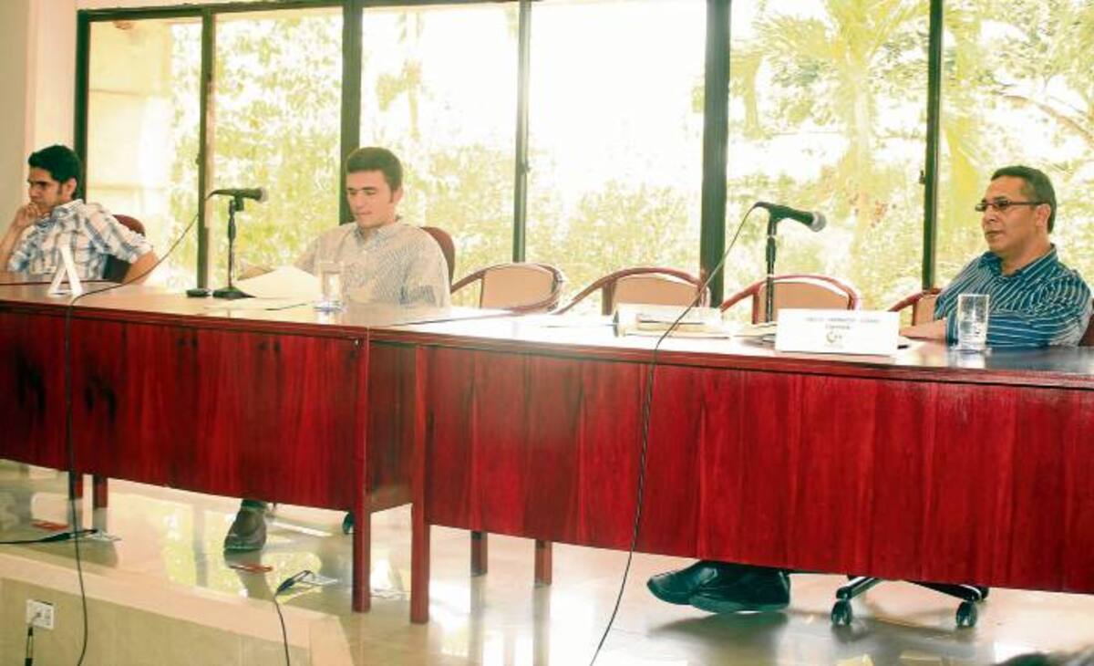 La Asamblea Departamental de Sucre está convocando a la ciudadanía a utilizar los mecanismos de participación ciudadana. ARCHIVO/