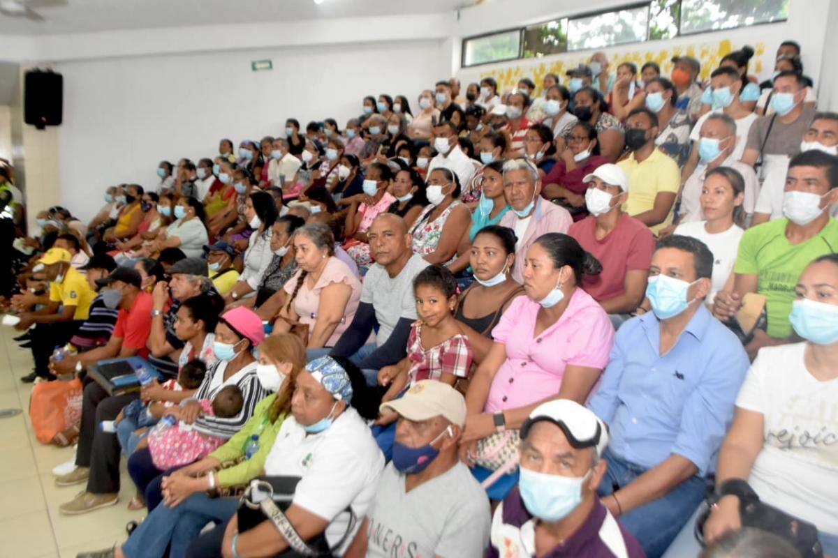 “Sistema de atención y reparación a víctimas en Barranquilla es un fracaso”