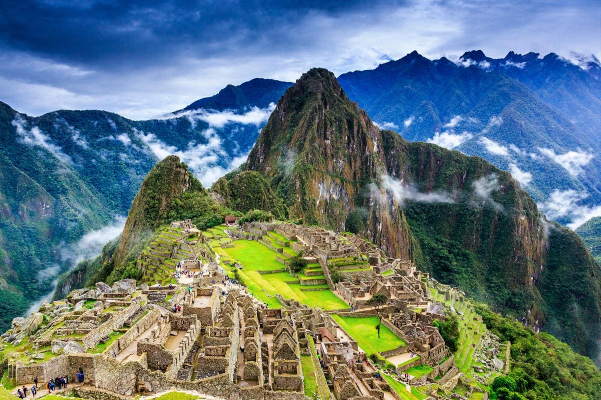 Machu Picchu: lo que debes saber antes de visitar esta maravilla