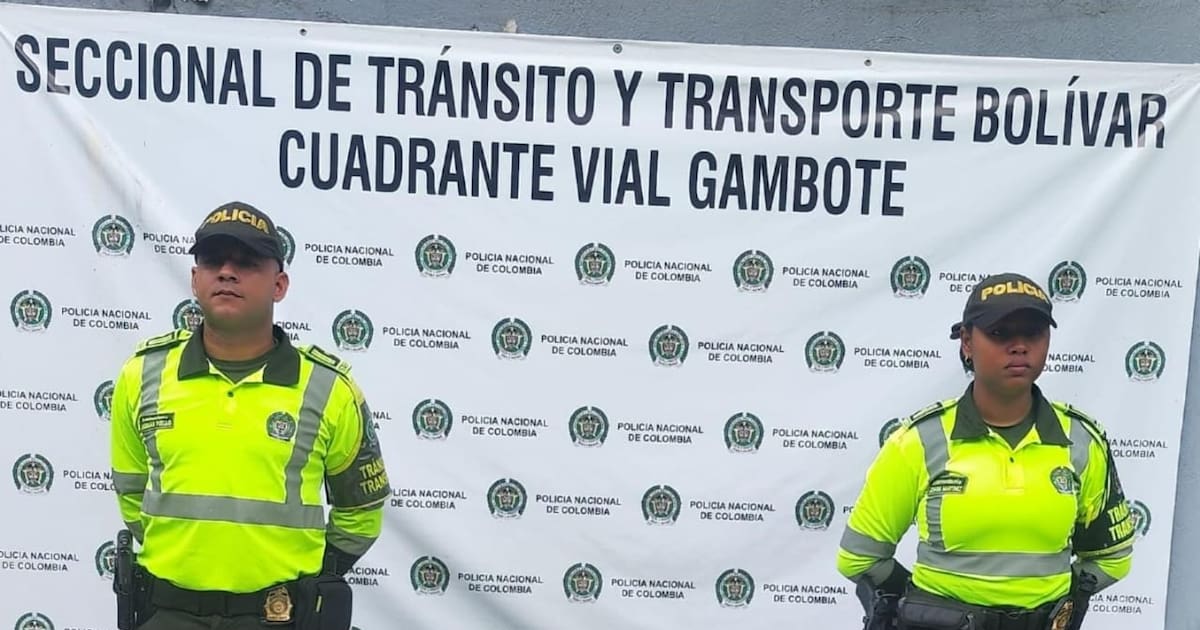 Decomisan más de 4.700 dosis de marihuana en un tractocamión que venía a Cartagena