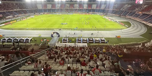 ¿Barranquilla sede de la Copa Sudamericana 2026?, esto es lo que se sabe