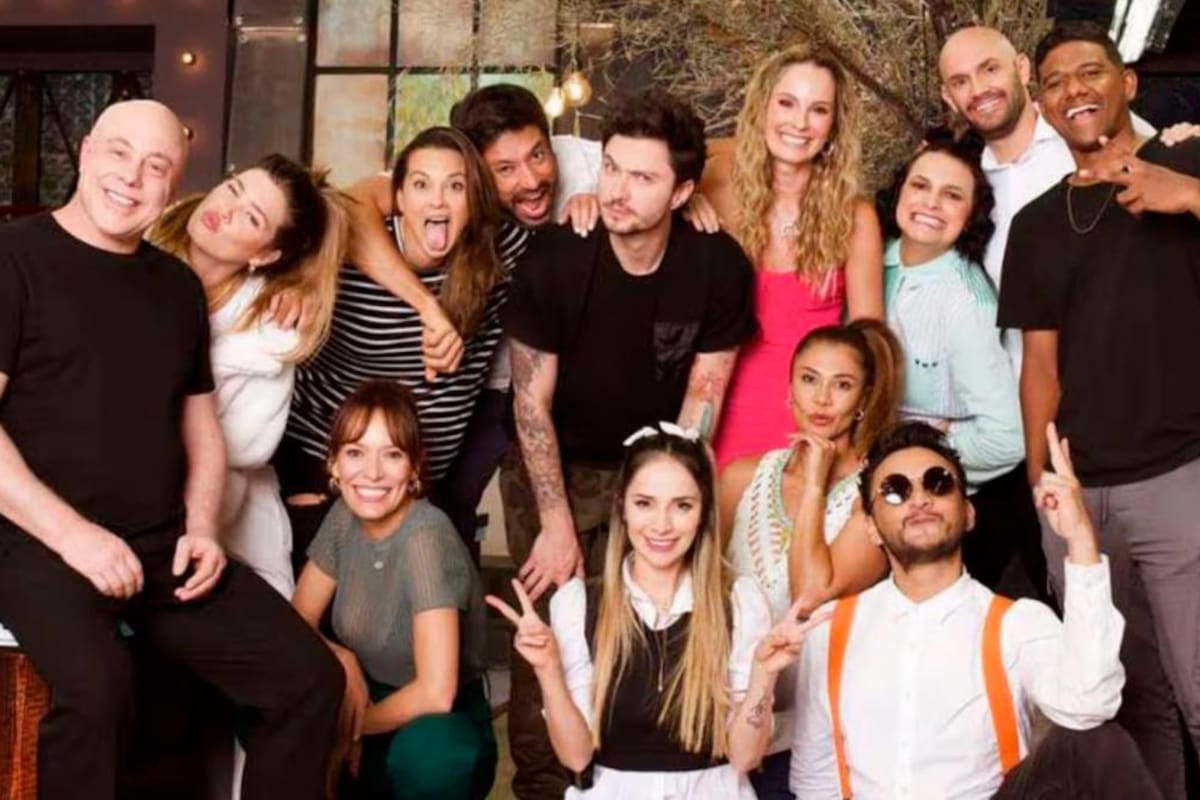 Exparticipante de MasterChef Celebrity reveló cuánto ganó en el programa