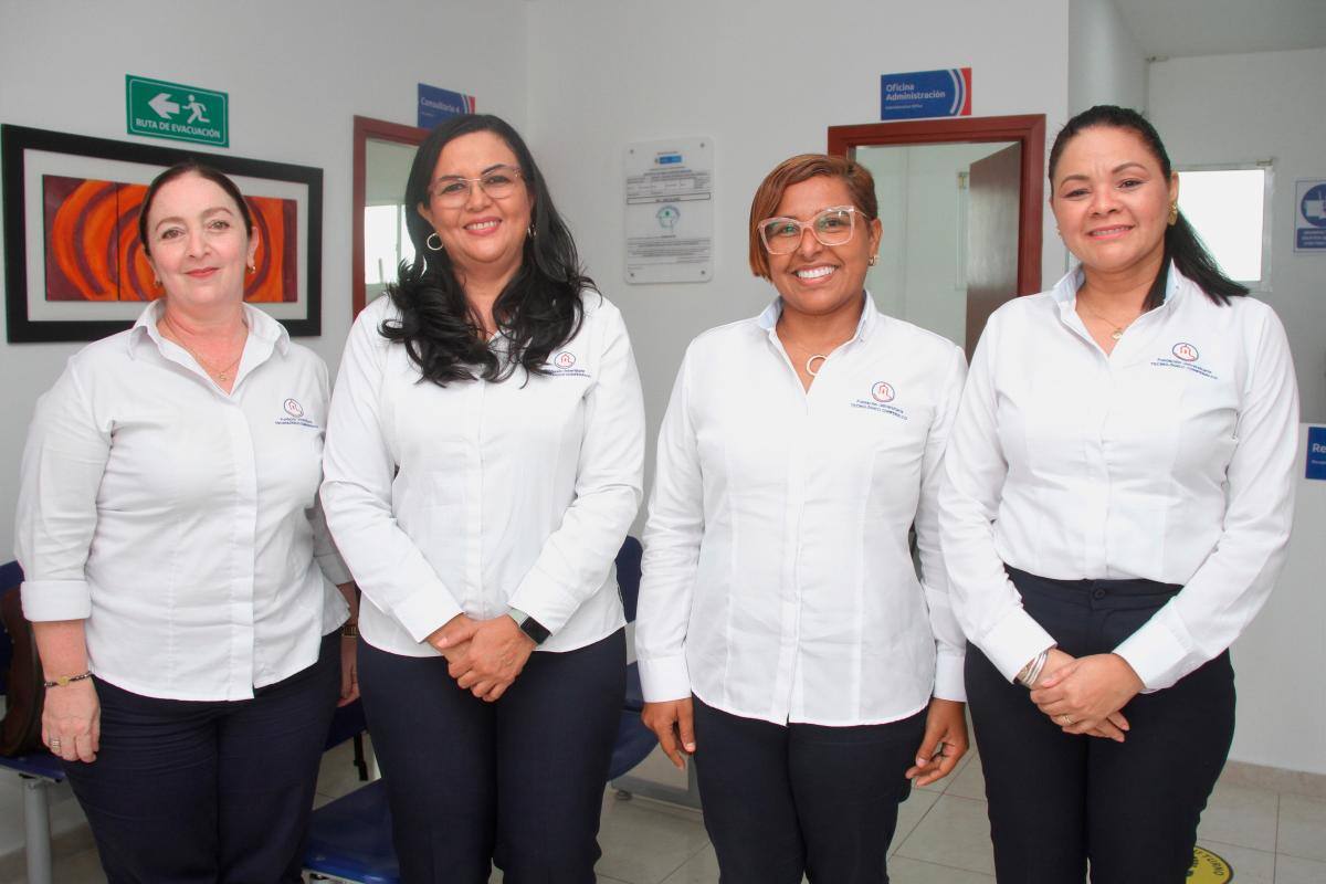 Inauguran el Servicio de Atención Psicológica del Tecnológico de Comfenalco