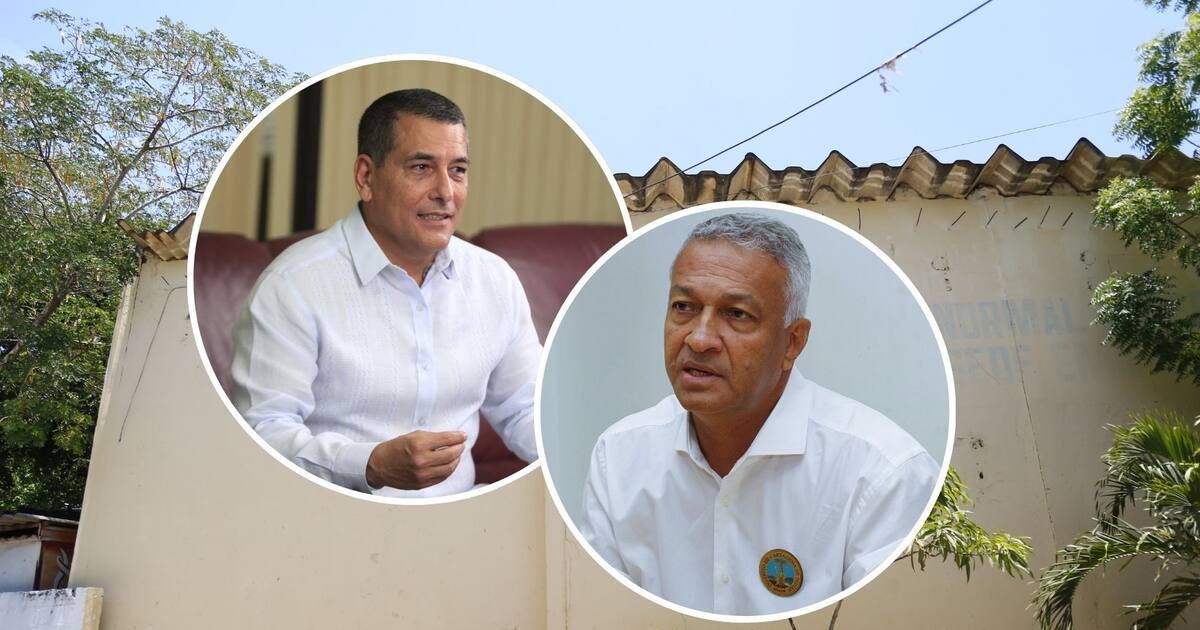Sanction Lifted Against Dumek Turbay and Secretary of Education for Contempt
