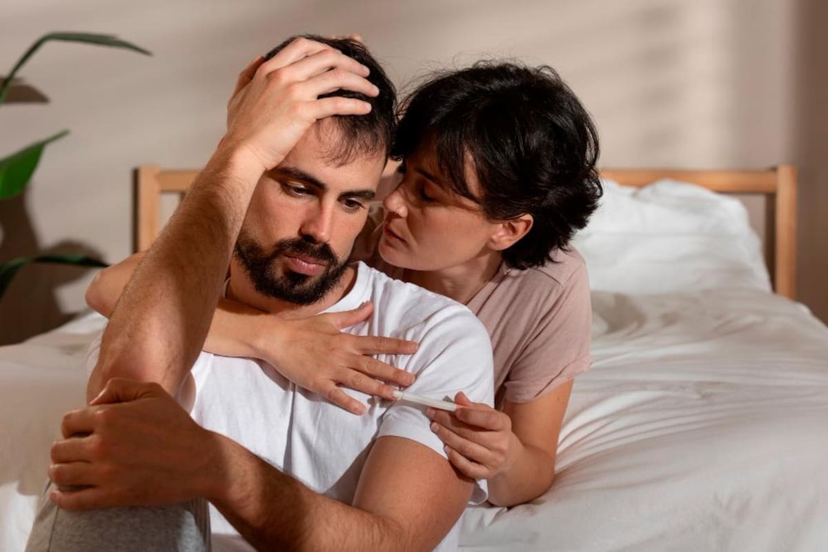 La salud mental afecta la salud sexual: recomendaciones para evitar crisis