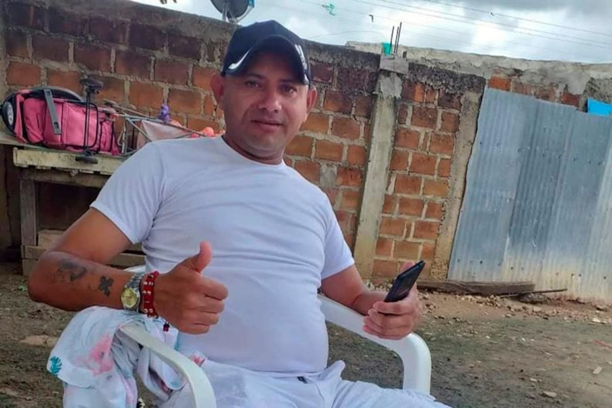 A balazos, sicarios asesinaron al ‘Cachi’ mientras celebraba su cumpleaños