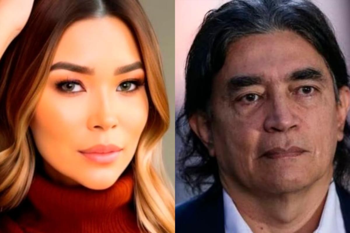“No tienten al diablo”: Day Vásquez lanza dardos a Gustavo Bolívar