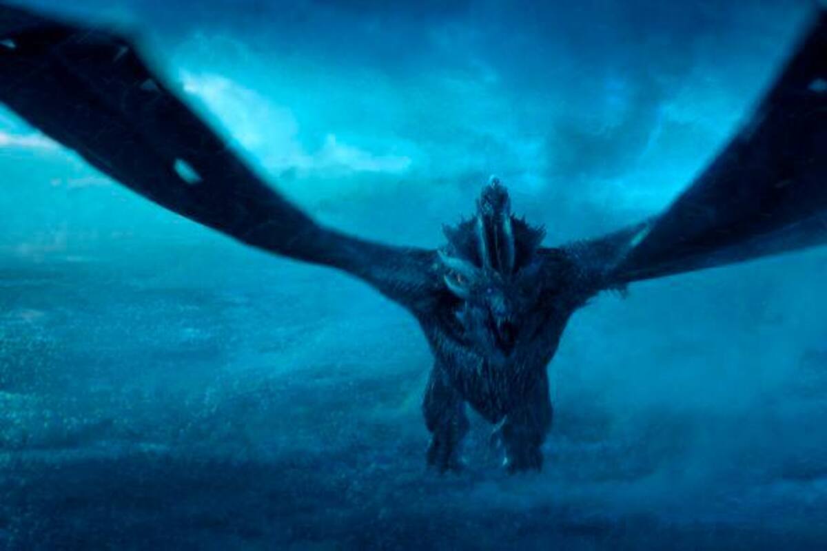 Las cinco teorías más sorprendentes sobre el final de Game of Thrones