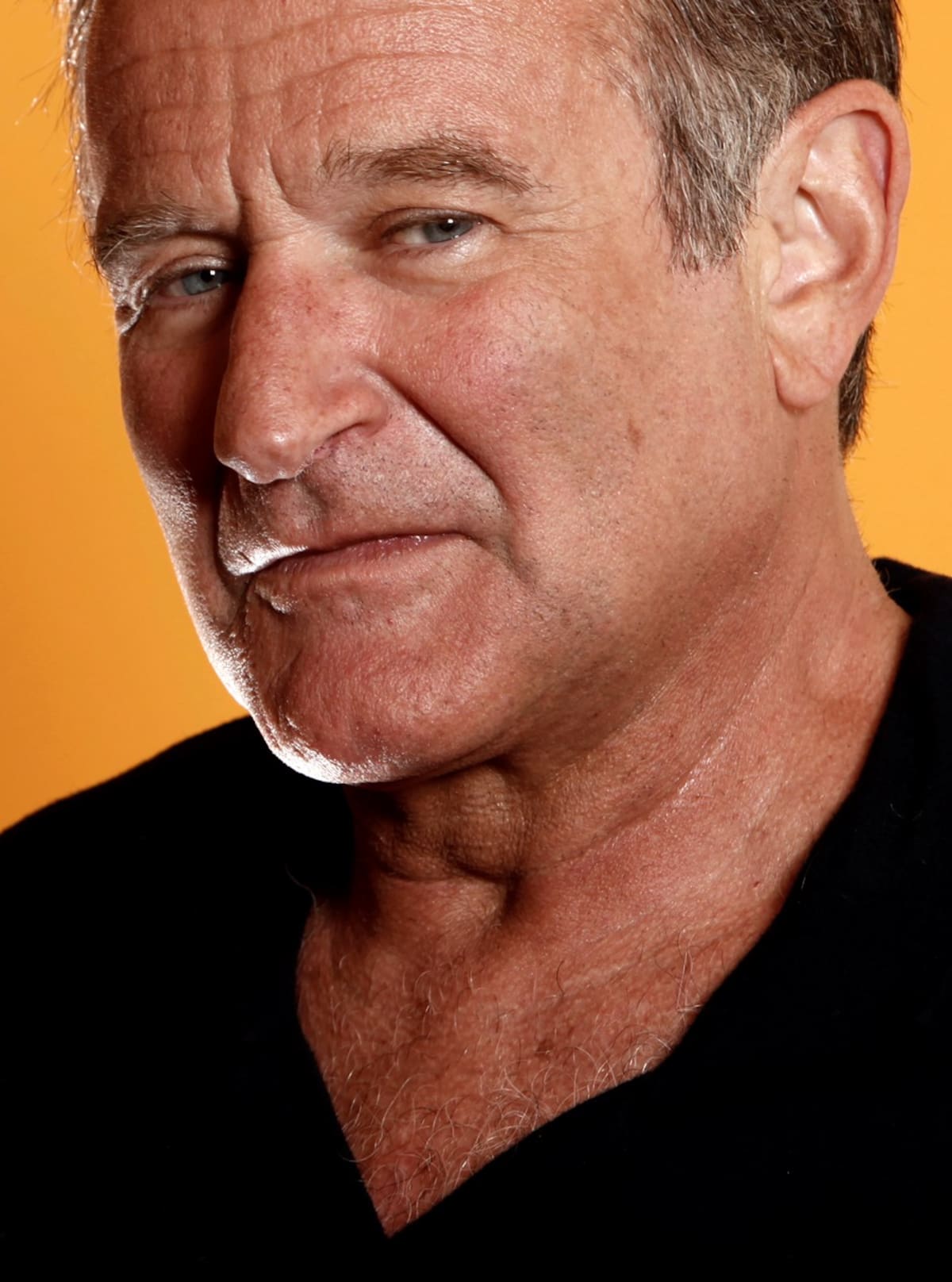 Robin Williams AP