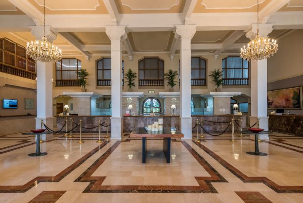 Hotel Caribe Cartagena de Indias By Faranda. Los invitamos a ser parte de este club y empezar a vivir tus momentos con nosotros.