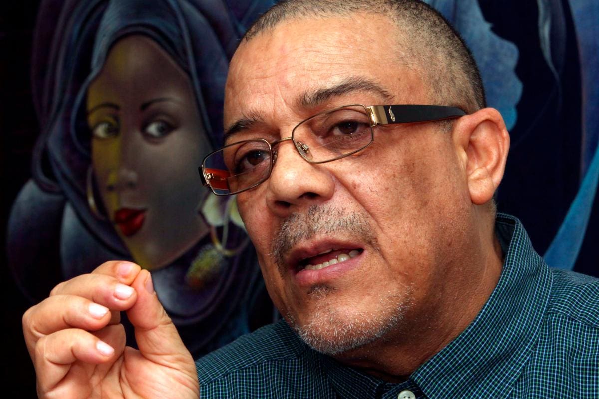 Diez años sin Jairo Varela, el autor de los éxitos del Grupo Niche