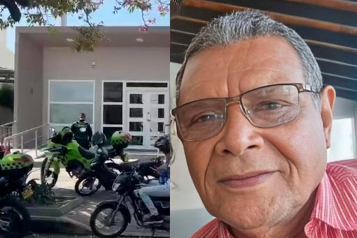 Seis sicarios asesinan a empresario para robarle $19 millones