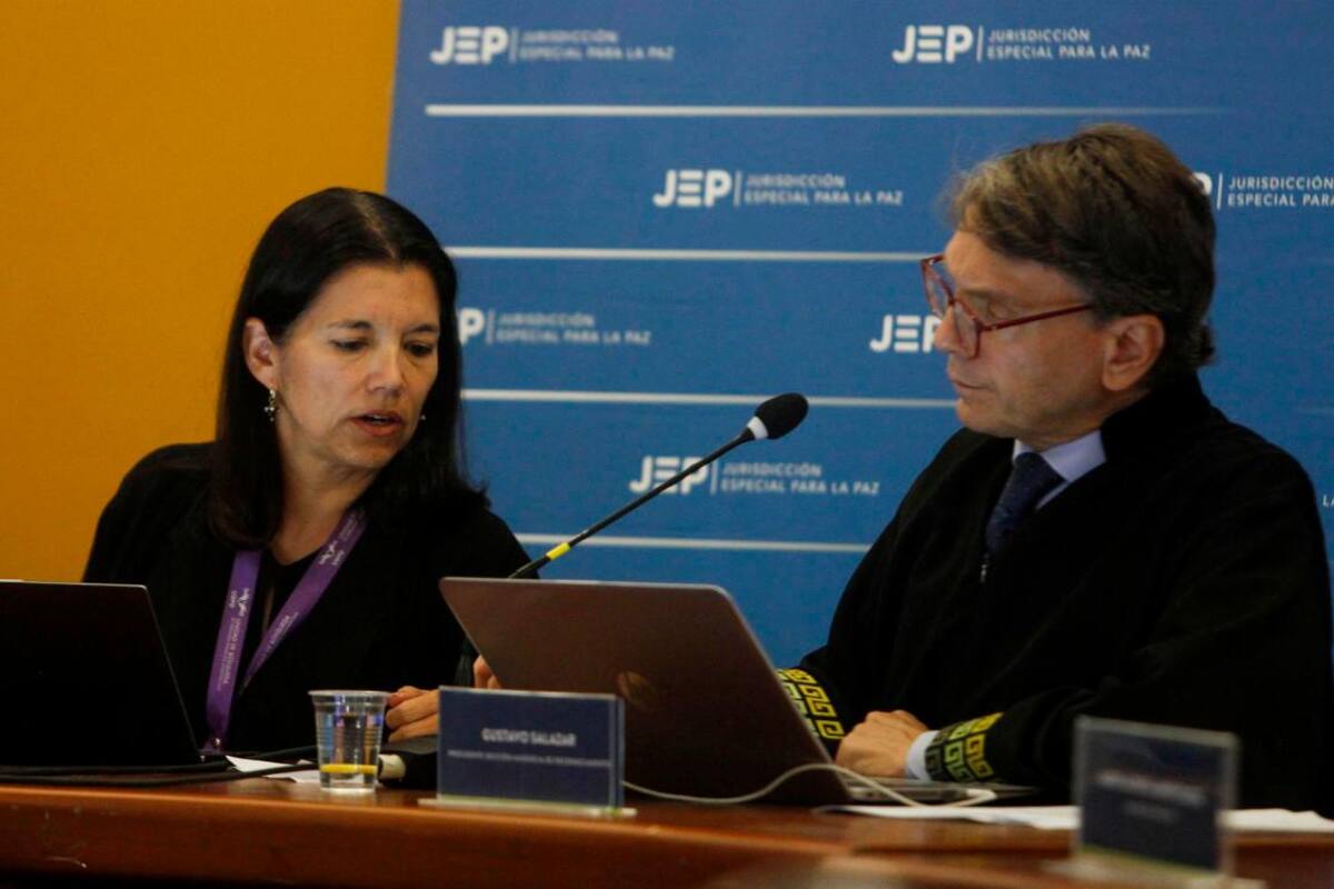 Acuerdan búsqueda de casi 500 miembros de Fuerza Pública desaparecidos