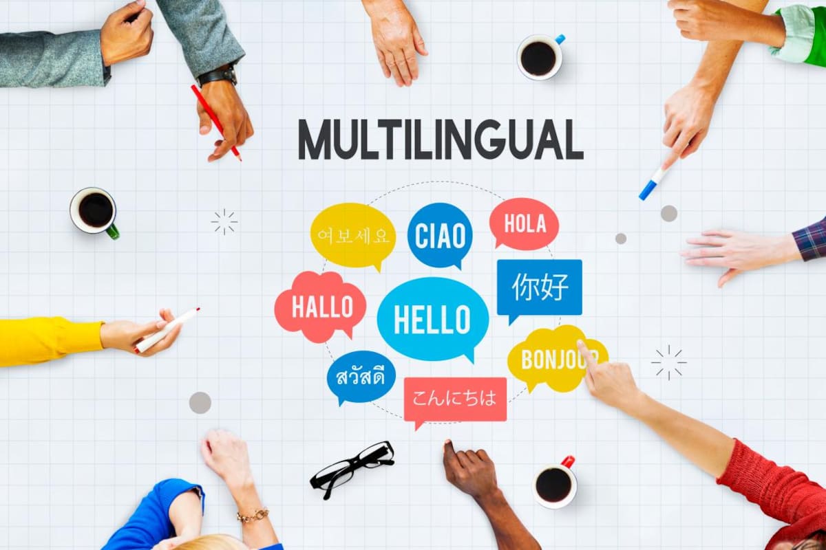 Consejos para entrenar el oído y aprender idiomas