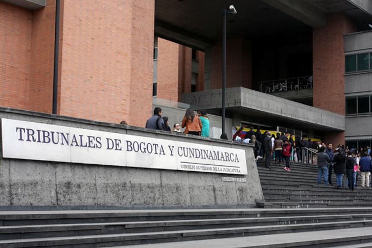 En medio de la polémica por la aparente falta de igualdad de condiciones, se votará este martes en todo el país para elegir a dos de los integrantes del nuevo Consejo de Gobierno Judicial (CGJ). COLPRENSA
