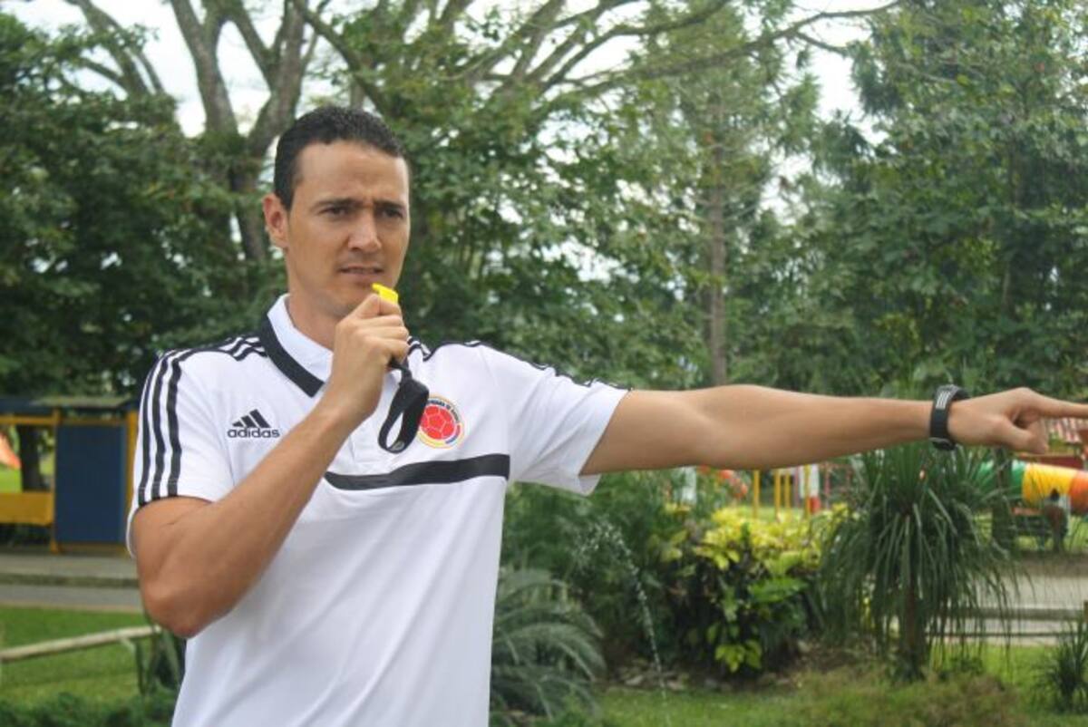 Wilmar Roldán estará en el Mundial de Brasil. COLPRENSA