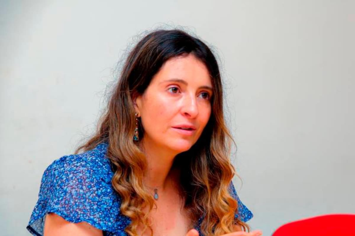 “Sacaremos este país adelante pese a la era Petro”: Paloma Valencia