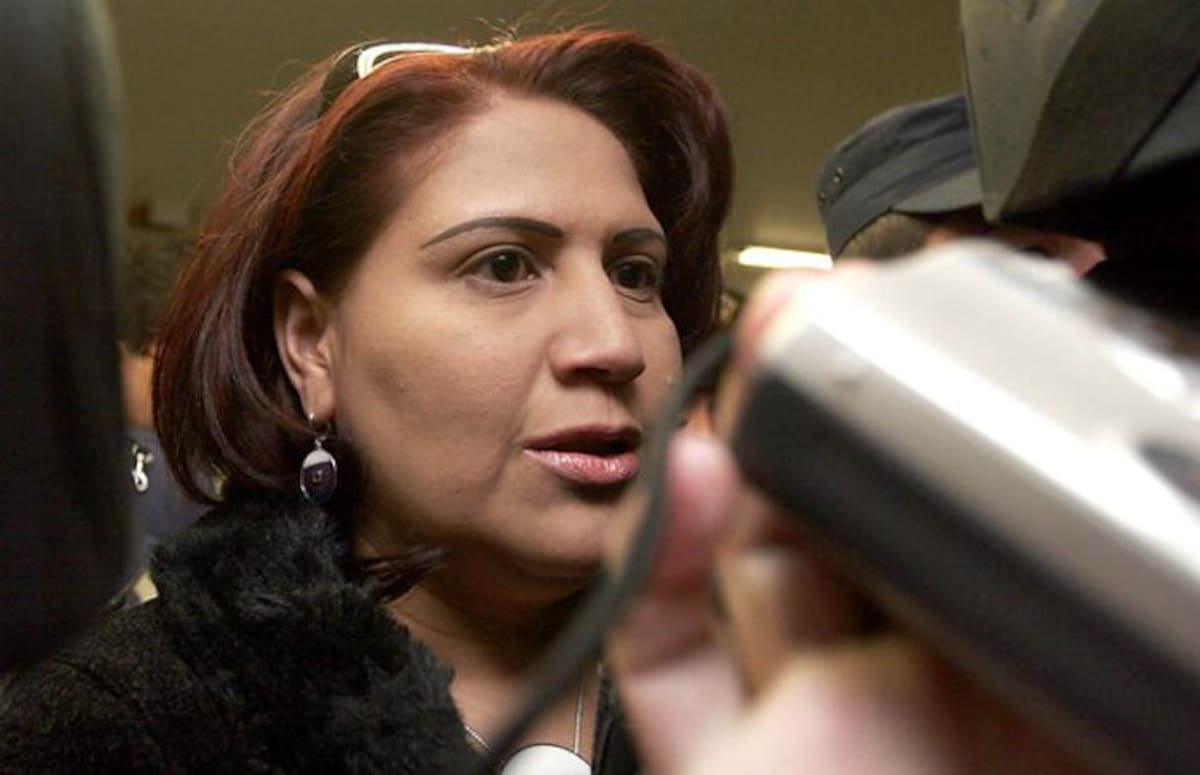 Yidis Medina. COLPRENSA