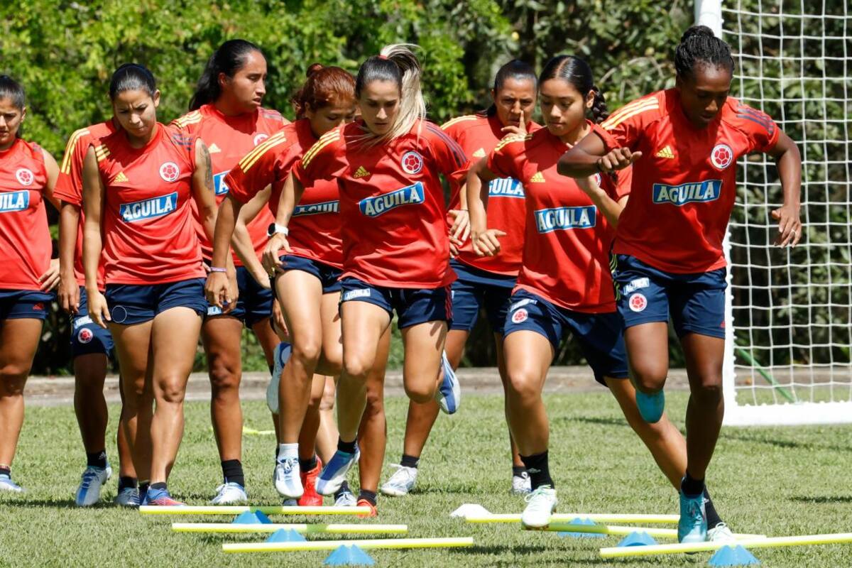 ¡Sí se puede! Colombia busca el título de la Copa América ante Brasil