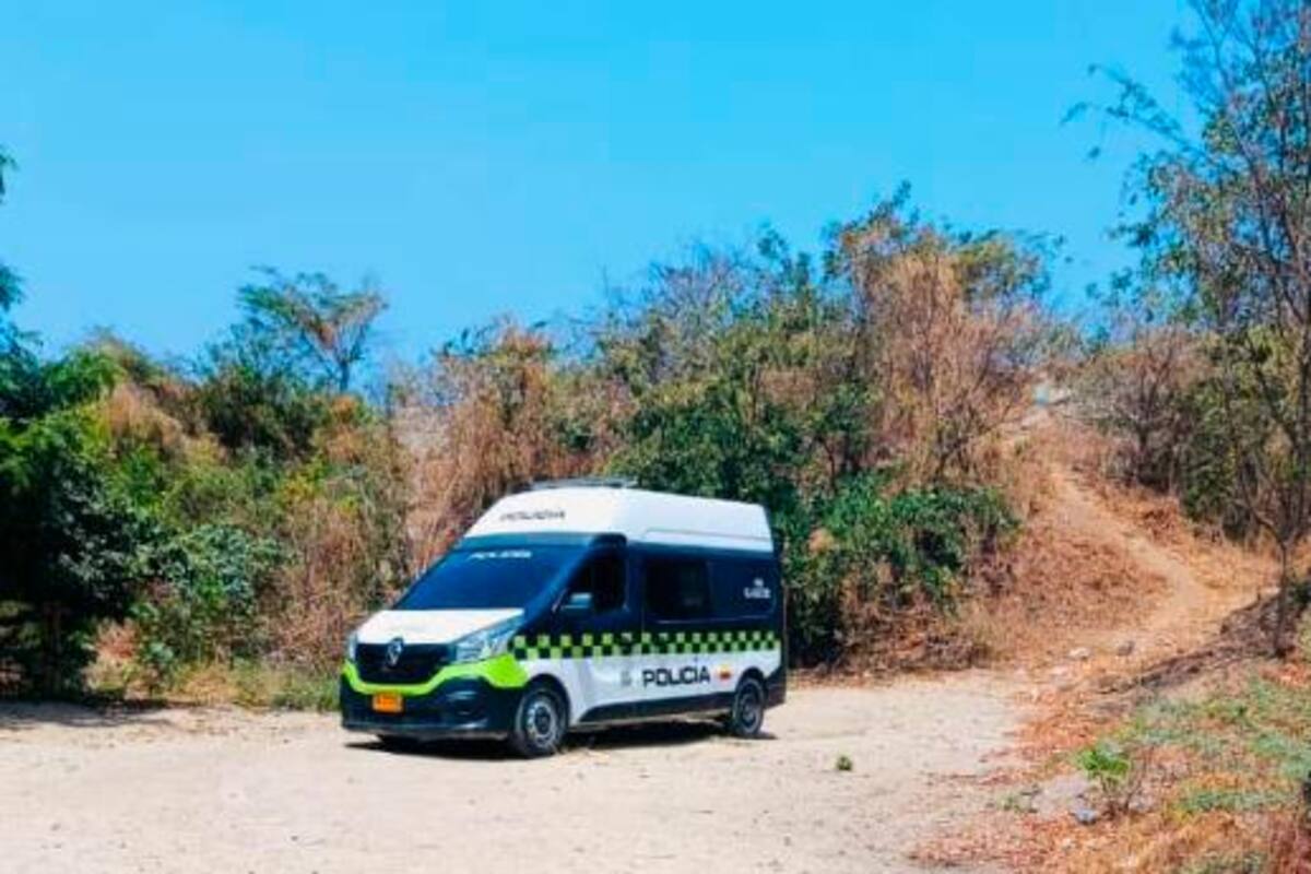 ¿Asesino serial? Hallan tercera mujer muerta dentro de una bolsa de basura