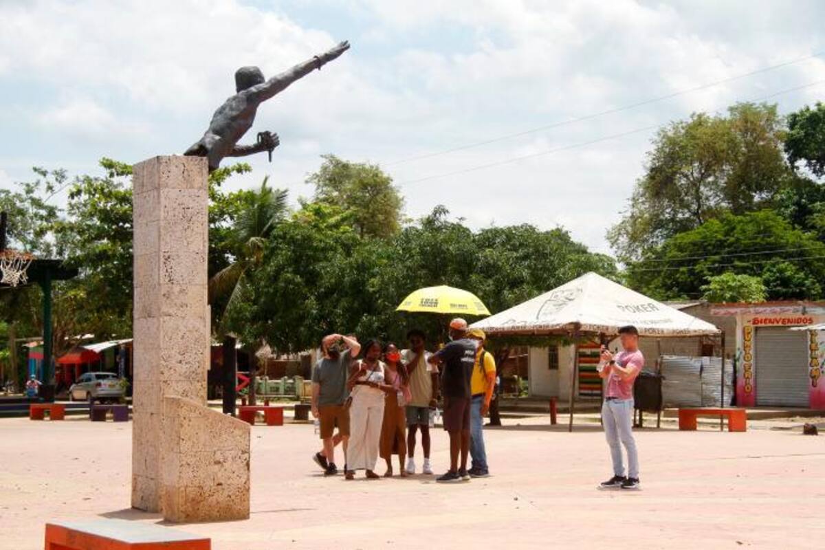 San Basilio de Palenque: a un paso de convertirse en municipio