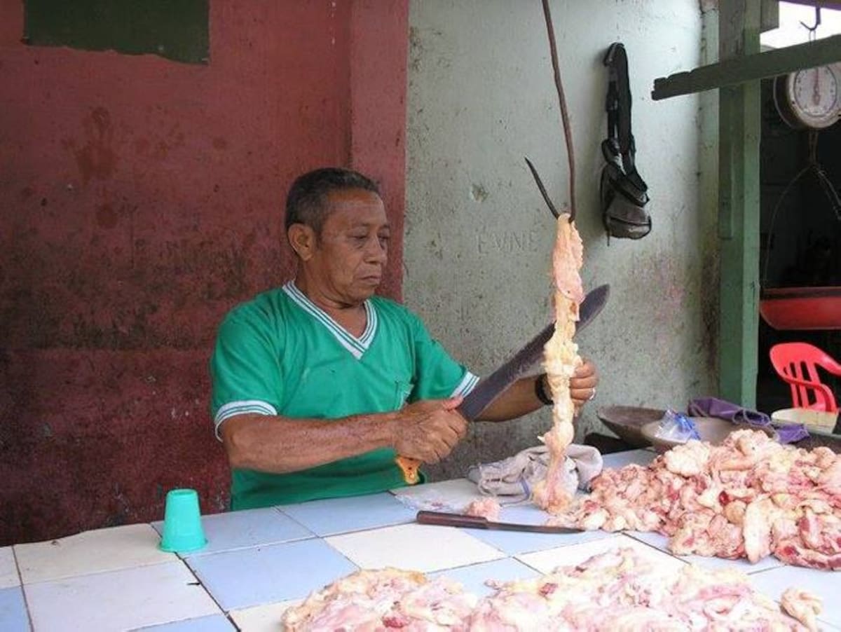 Murió Francisco 'cuca' Blanco, reconocido deportista de Lorica.