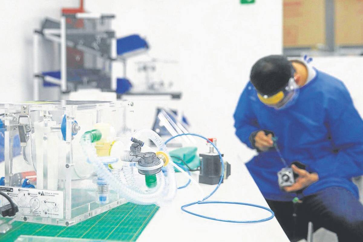 Historias detrás de COVID-19, ¿qué está pasando?