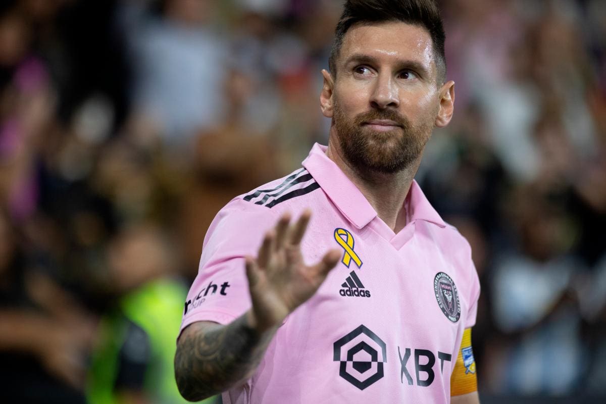 Messi dispara las suscripciones de ‘MLS Season Pass’