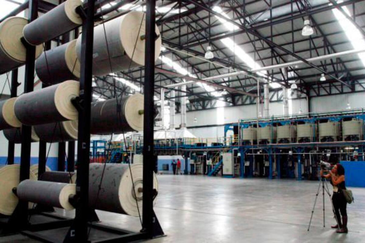 Coltejer cerrará su planta en Itagüí