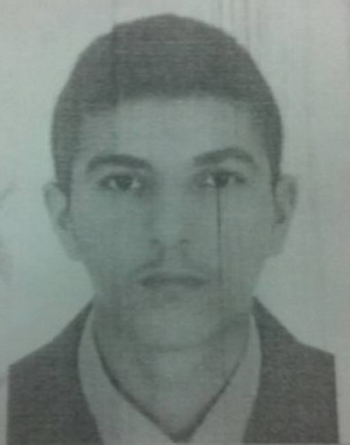 Óscar Eduardo Peñaranda. COLPRENSA