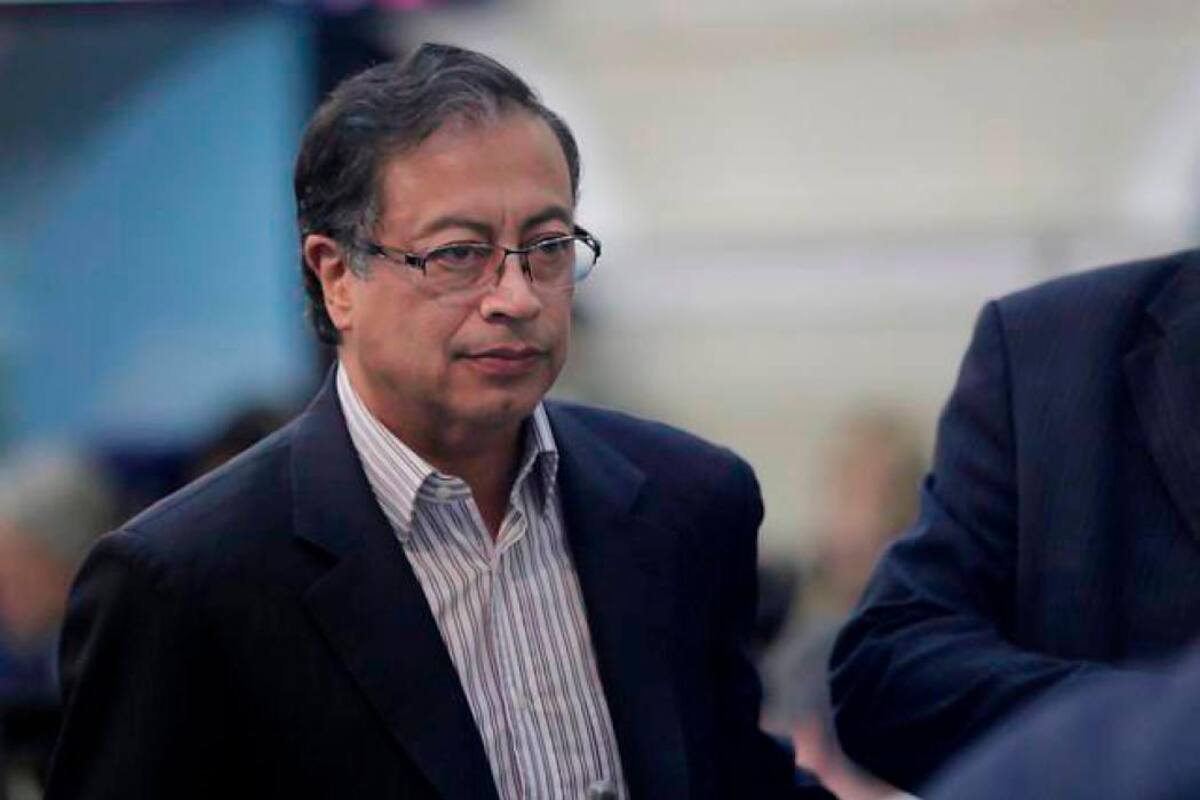 Gustavo Petro asistirá a la reapertura de la frontera con Venezuela